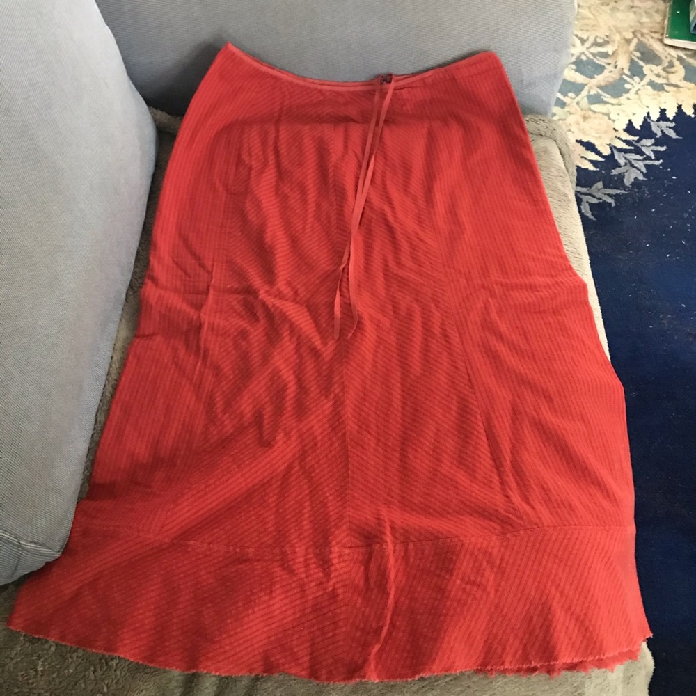 J. Crew Skirt